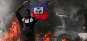 Read more about the article Haiti on Fire, The Finale: Toward A People Based Democracy in The First Black Republic