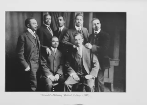 Read more about the article Only 1.8% of US doctors were Black in 1906 – and the legacy of inequality in medical education has not yet been erased