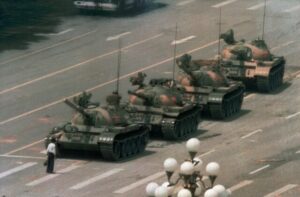 Read more about the article China is Erasing the Memory of the Tiananmen Massacre. We Can’t Let Them.