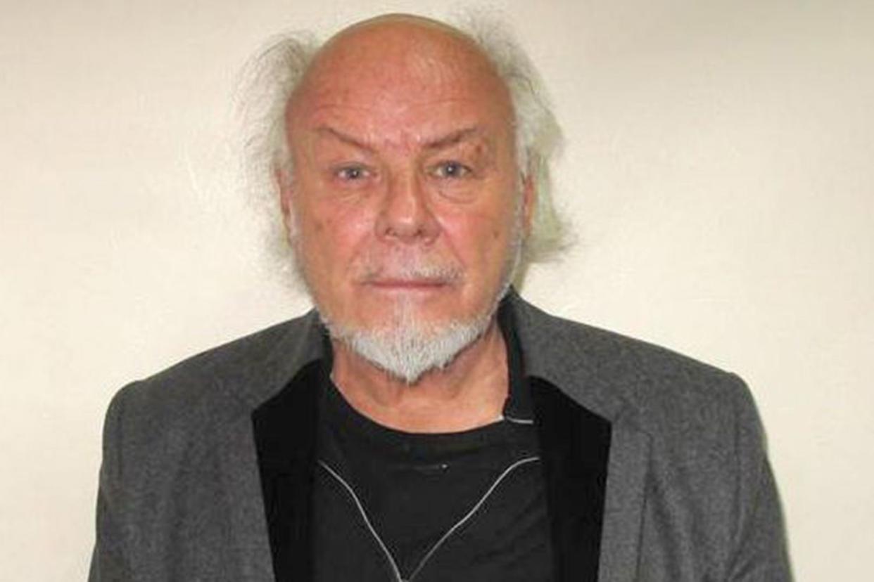 You are currently viewing Gary Glitter, Disgraced Former Pop Star and Convicted Child Molester, Ordered to Pay Over $600,000 to Victim