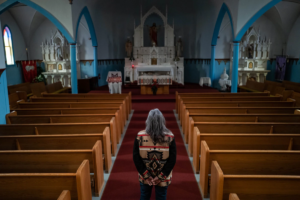 Read more about the article Catholic bishops apologize for church’s role operating Indian boarding schools