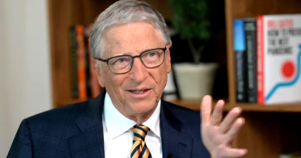 You are currently viewing Bill Gates says “support for nuclear power is very impressive in both parties” amid new plant in Wyoming