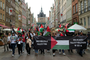 Read more about the article Jewish activists call to boycott Polish museum that held joint event with anti-Israel group