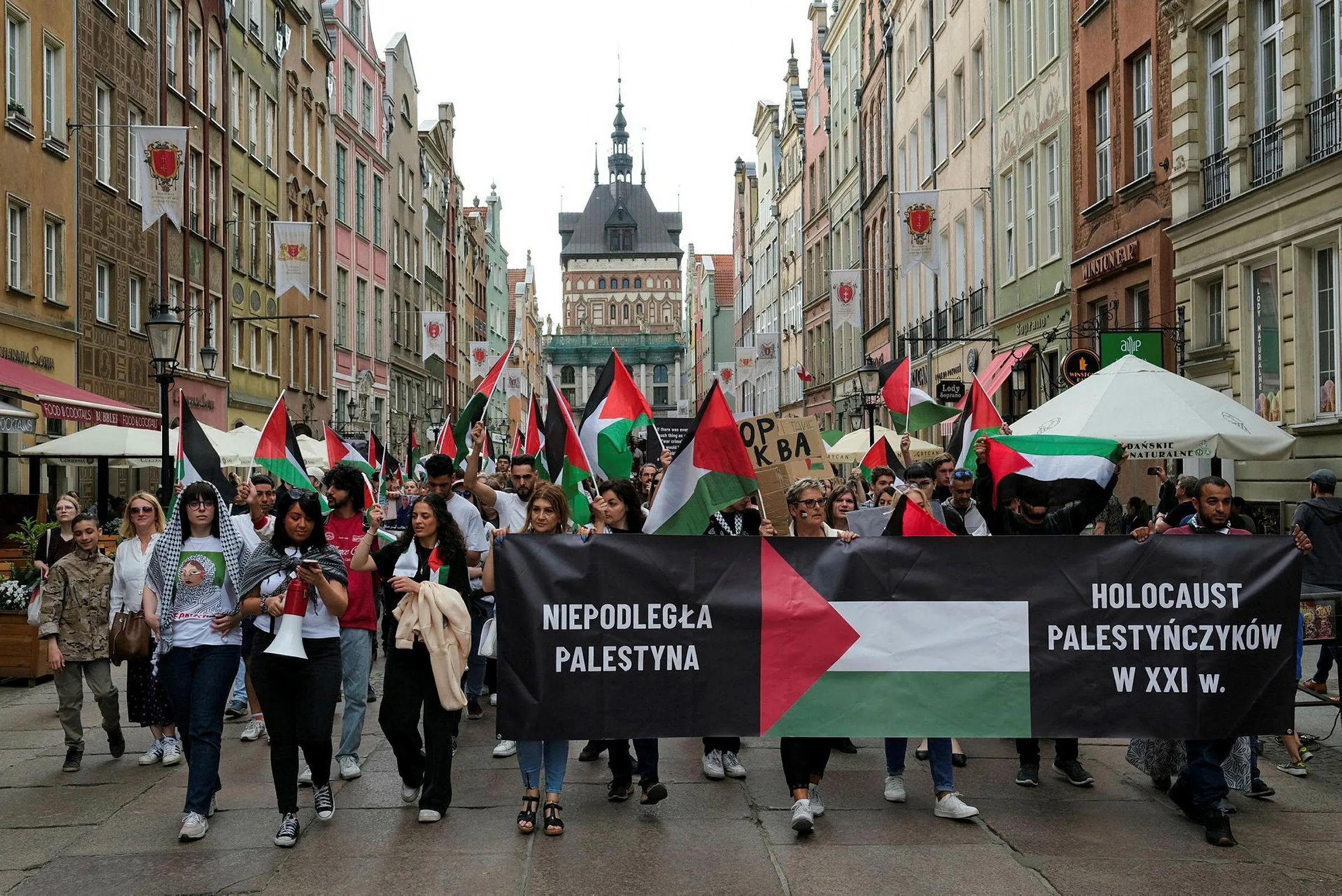 You are currently viewing Jewish activists call to boycott Polish museum that held joint event with anti-Israel group