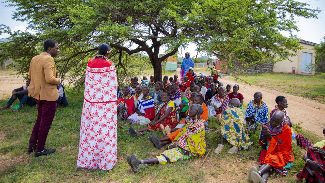 You are currently viewing The British Army trains in Kenya. Many women say soldiers raped them and abandoned children they fathered