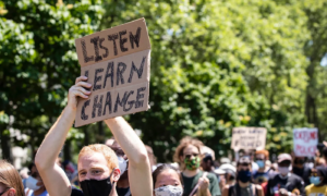 Read more about the article Why Juneteenth Matters for White People, Too