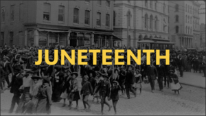 Read more about the article Juneteenth: Understanding Its Origins