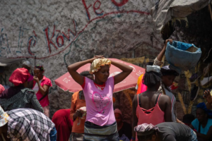 Read more about the article Haiti’s Transitional Council Has a Blind Spot