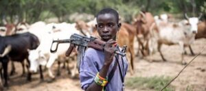 Read more about the article A Personal Account of Fulani Herdsmen Atrocities