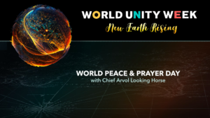 Read more about the article World Peace and Prayer Day Live-Streams