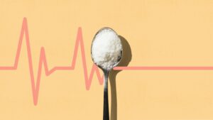 Read more about the article Xylitol linked to higher risk of stroke and heart attack