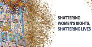 Read more about the article New Publication: The Gender Apartheid Inquiry Report into the situation of women and girls in Afghanistan and Iran