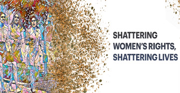 You are currently viewing New Publication: The Gender Apartheid Inquiry Report into the situation of women and girls in Afghanistan and Iran