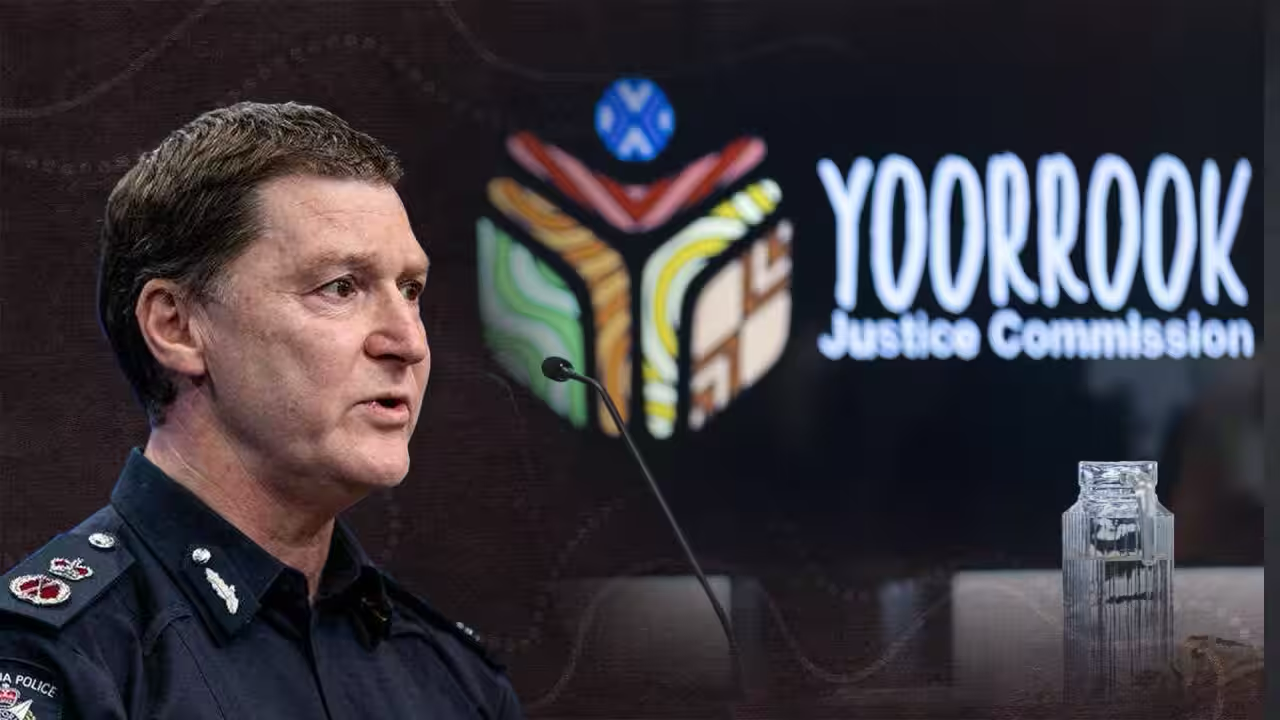 You are currently viewing Victoria Police have offered an historic apology for their role in creating the Stolen Generations