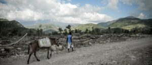 Read more about the article Haiti: A Call To Action for All Caribbean and Latin American Countries