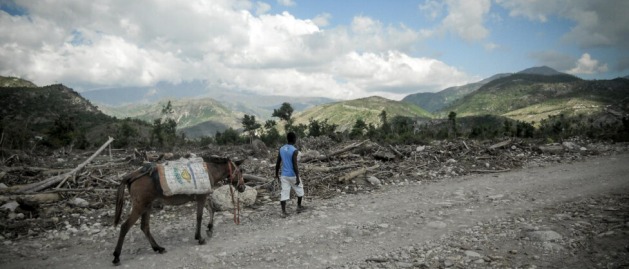 You are currently viewing Haiti: A Call To Action for All Caribbean and Latin American Countries