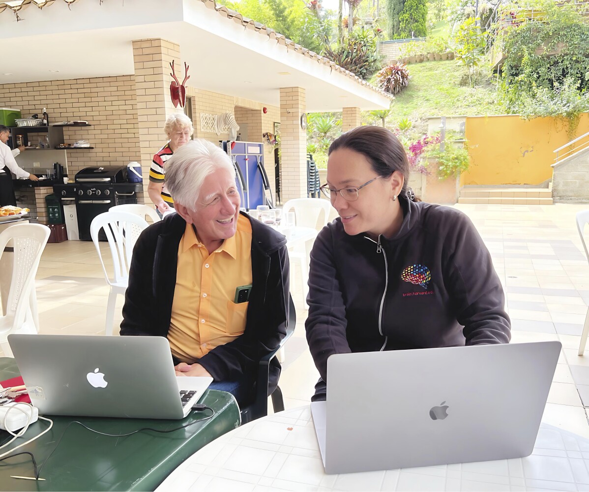 You are currently viewing Colombian family’s genes offer new clue to delaying onset of Alzheimer’s