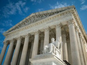 Read more about the article Supreme Court upholds federal ban on guns for domestic abusers