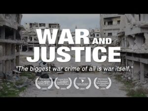 Read more about the article War and Justice (2023)