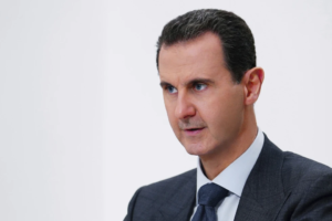 Read more about the article Paris court upholds validity of France’s arrest warrant for Syrian President Bashar Assad