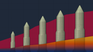 Read more about the article Global nuclear weapons spending surges to $91.4 billion