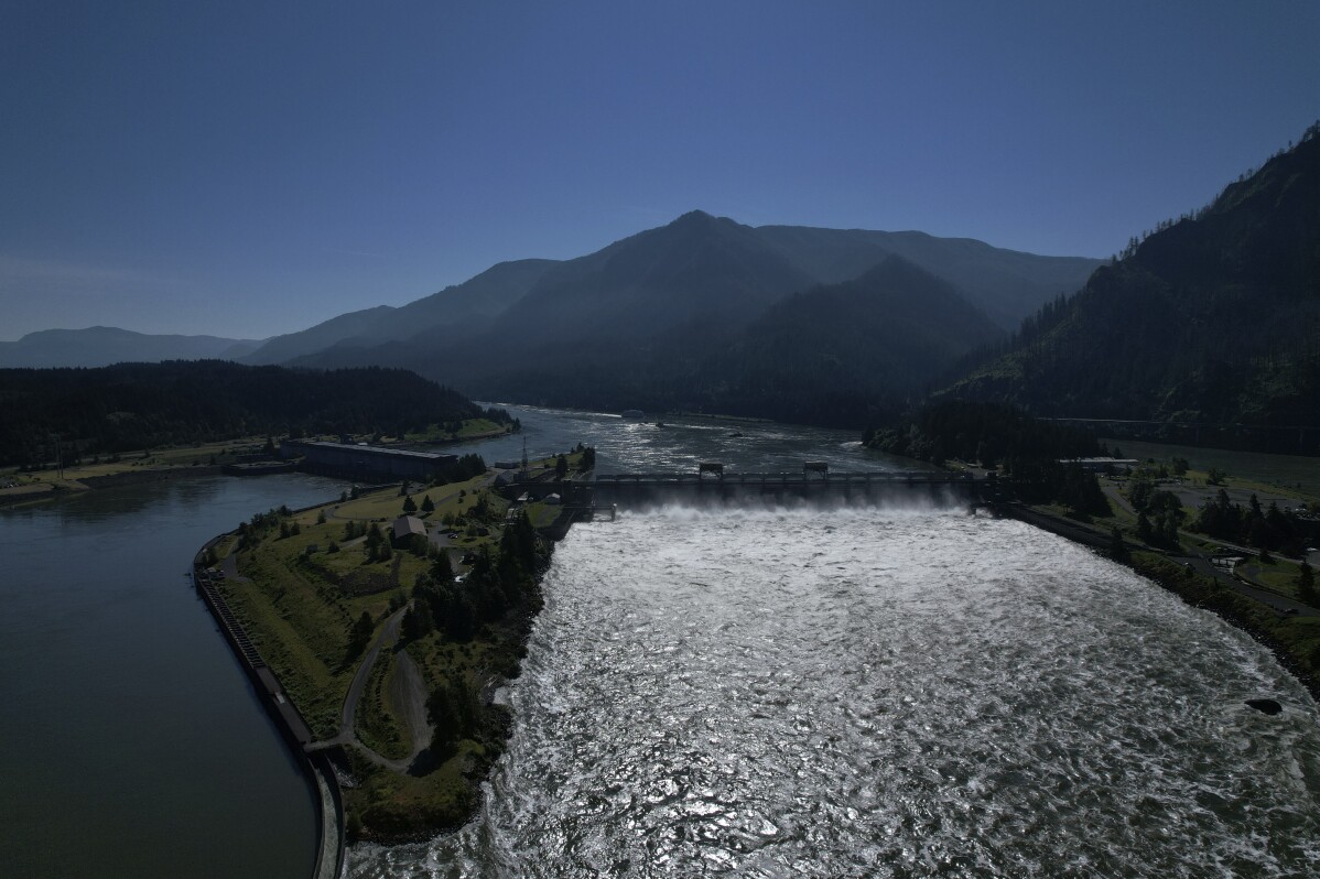 You are currently viewing US acknowledges Northwest dams have devastated the region’s Native tribes