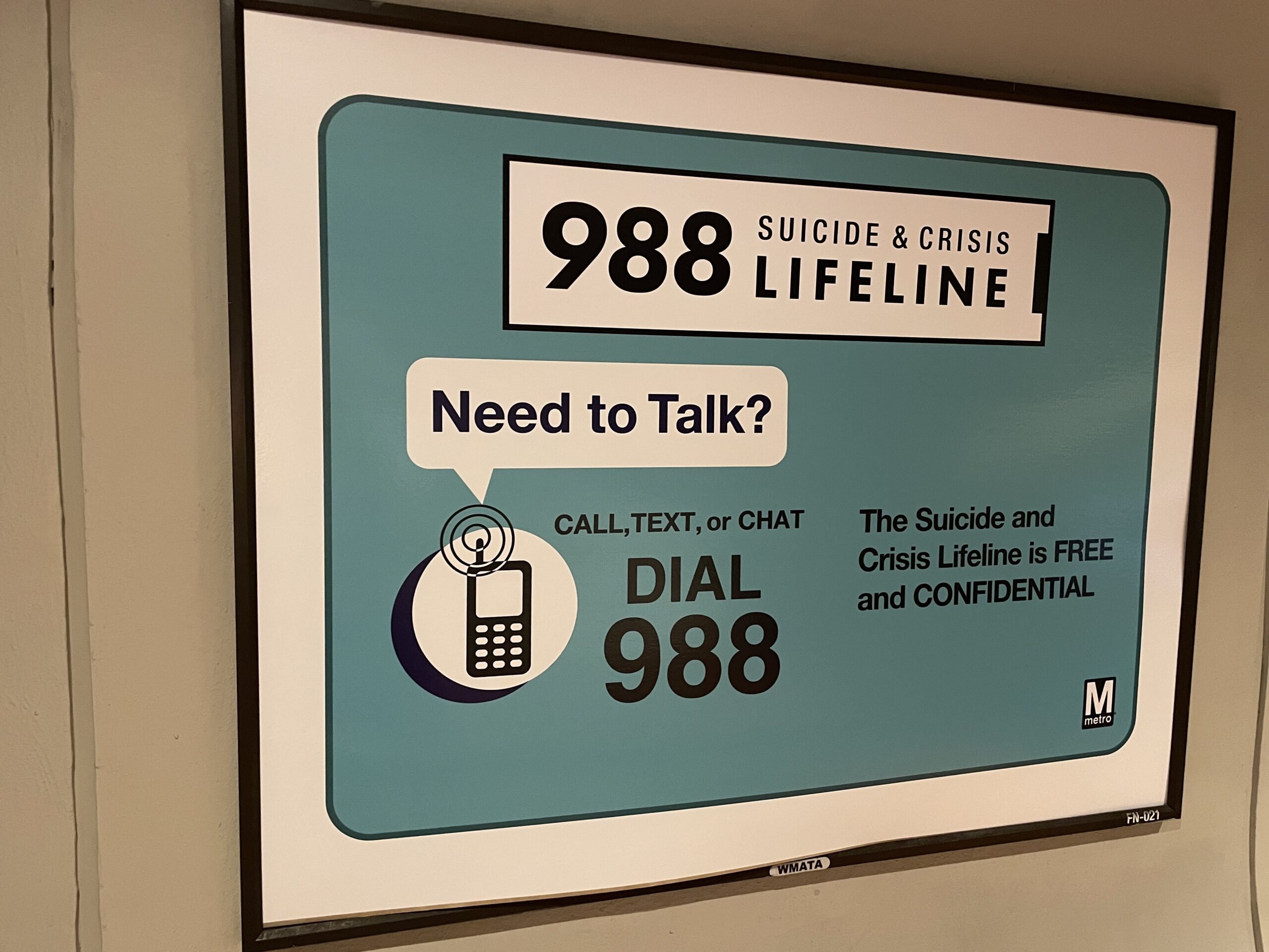 You are currently viewing The Journey Toward 988: A Historical Perspective on Crisis Hotlines in the United States