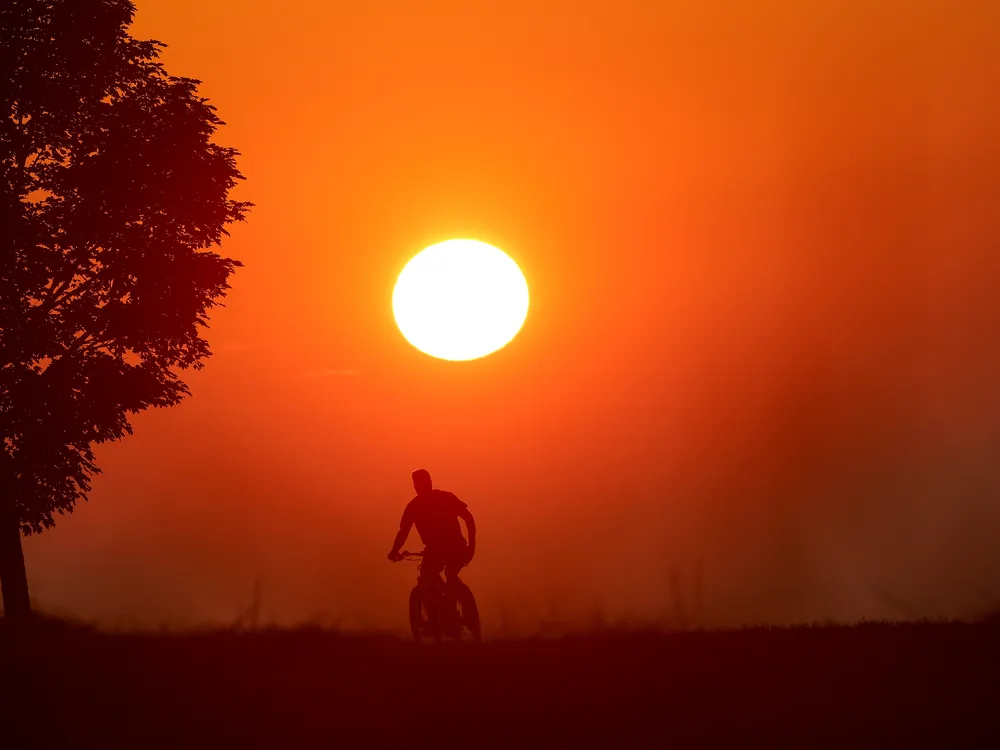 You are currently viewing Earth Reached Its Hottest Day on Record Twice in a Row This Week