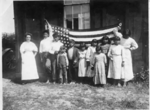 Read more about the article US citizenship was forced on Native Americans 100 years ago − its promise remains elusive