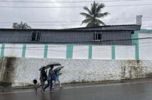 Read more about the article Landslides caused by heavy rains kill 93 and bury many others in southern India