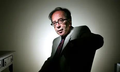 You are currently viewing Ismail Kadare, giant of Albanian literature, dies aged 88