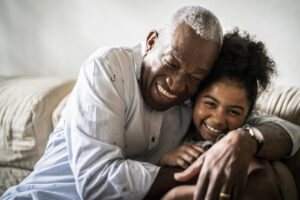 Read more about the article When is Grandparents Day 2024? The history of the holiday and more