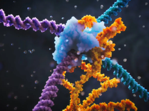 Read more about the article Bridge editing may surpass CRISPR in DNA alteration