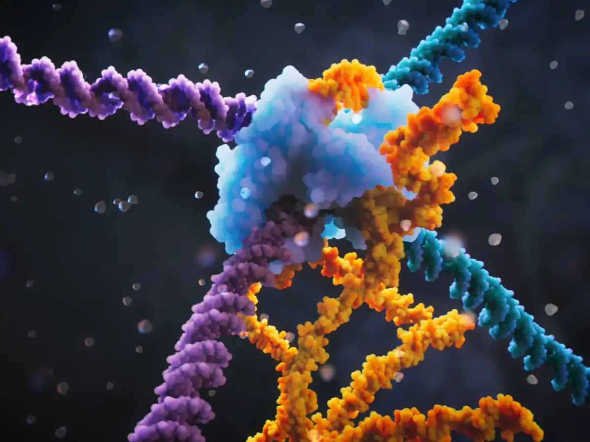 You are currently viewing Bridge editing may surpass CRISPR in DNA alteration