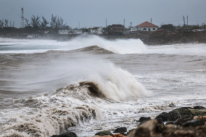 Read more about the article Beryl a tropical storm after hitting Mexico, could become hurricane again as it targets Texas