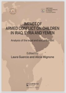 Read more about the article Impact of Armed Conflicts on Children in Iraq, Syria and Yemen