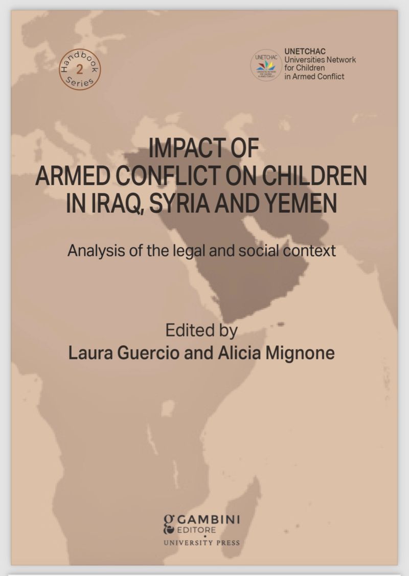 You are currently viewing Impact of Armed Conflicts on Children in Iraq, Syria and Yemen