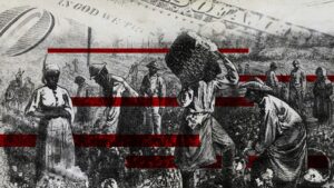 Read more about the article The call for reparations for the American Descendants of Slaves (ADOS) is justified by historical evidence of failed policies that have disproportionately harmed this community.