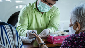 Read more about the article Why is Thai health care so good?