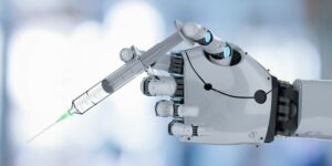 Read more about the article Patients may trust AI more than humans soon