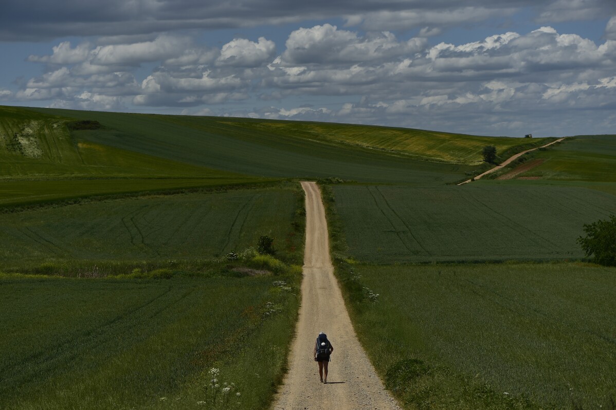 You are currently viewing The Camino, a Catholic pilgrimage, increasingly draws the spiritual but not religious