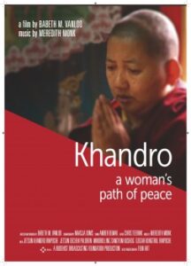 Read more about the article Khandro: A Woman’s Path of Peace (2014)