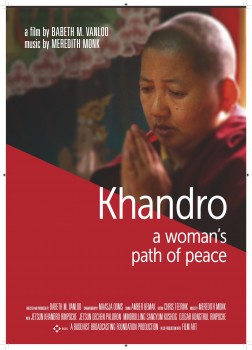 You are currently viewing Khandro: A Woman’s Path of Peace (2014)