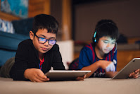 You are currently viewing Short-Term Digital Break Improves Child Behavior, Study Finds