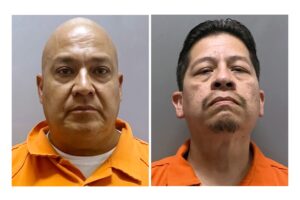 Read more about the article How charges against 2 Uvalde school police officers are still leaving some families frustrated