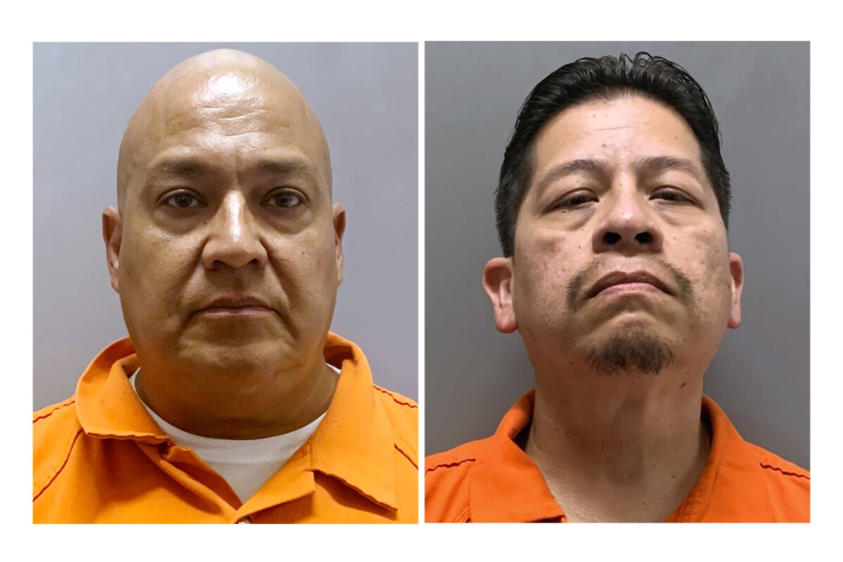 You are currently viewing How charges against 2 Uvalde school police officers are still leaving some families frustrated