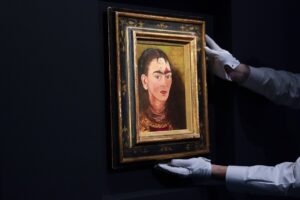 Read more about the article On anniversary of Frida Kahlo’s death, her art’s spirituality keeps fans engaged around the globe