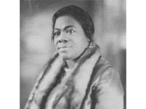 Read more about the article Mary McLeod Bethune Was at the Vanguard of More Than 50 Years of Black Progress