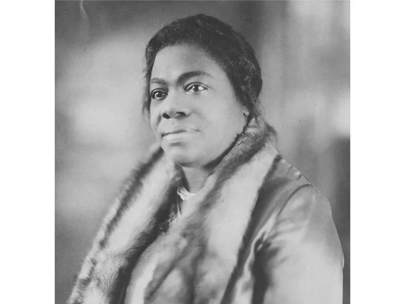 You are currently viewing Mary McLeod Bethune Was at the Vanguard of More Than 50 Years of Black Progress
