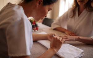 Read more about the article The Price of a Mani-Pedi